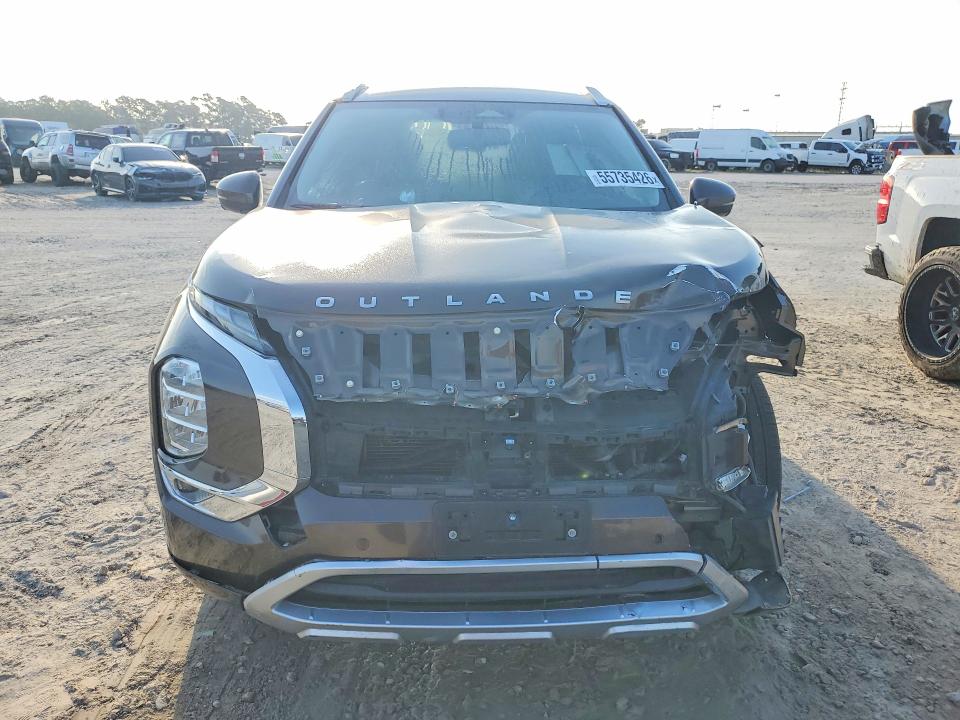 Aukcja sprzedaży 2022 Mitsubishi Outlander, vin: JA4J3VA8XNZ039088, numer aukcji: 55735426