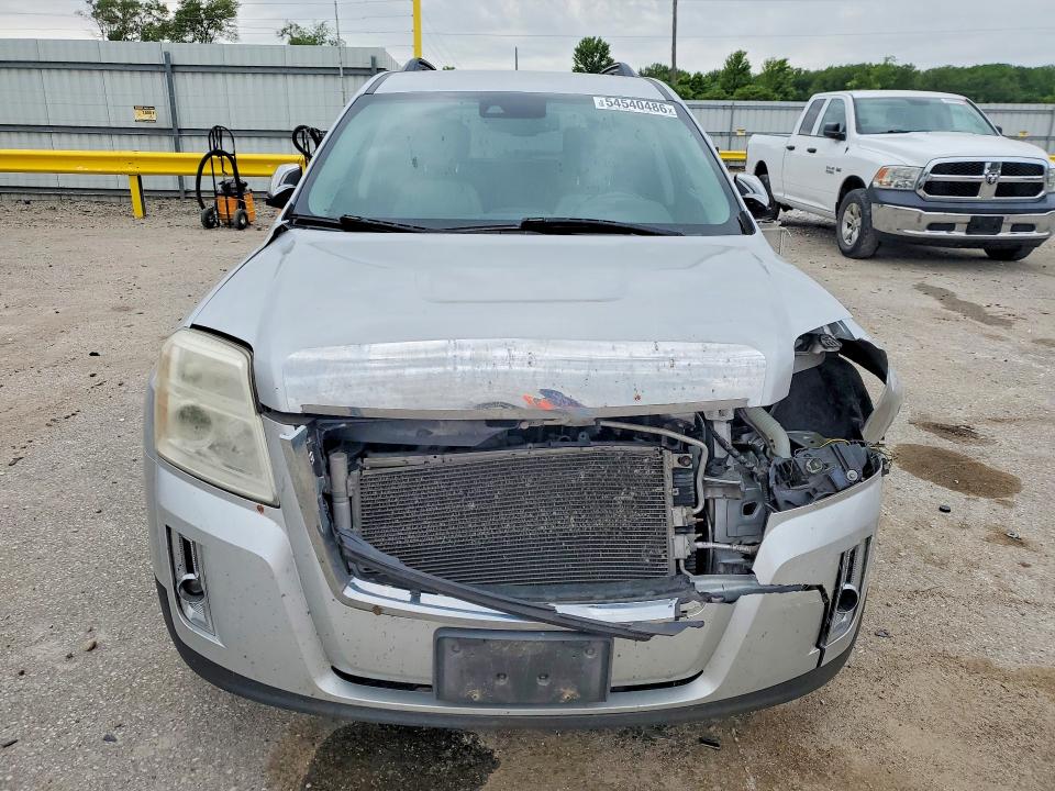 Aukcja sprzedaży 2015 Gmc Terrain, vin: 2GKFLXEK2F6165413, numer aukcji: 54540486