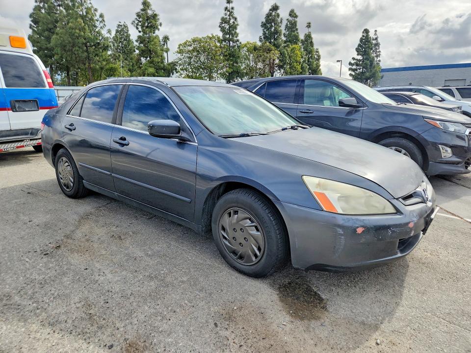 50506016 :رقم المزاد ، JHMCM56314C008174 vin ، 2004 Hond Accord مزاد بيع