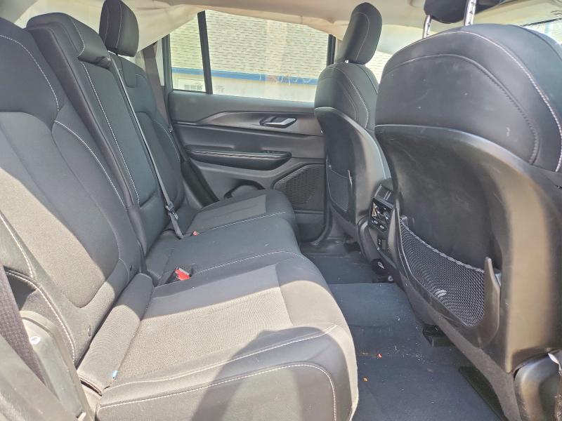 Aukcja sprzedaży 2023 Jeep Grand Cherokee, vin: 1C4RJHAG9PC622541, numer aukcji: 54283366