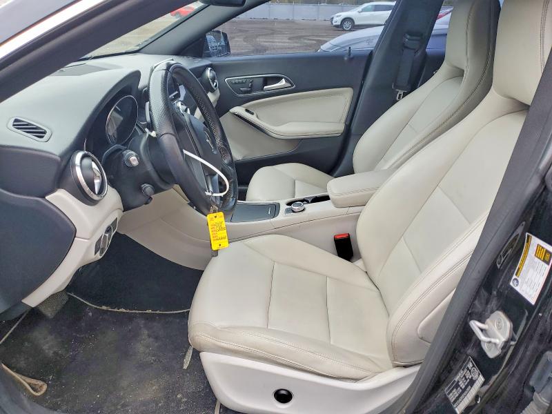 Aukcja sprzedaży 2014 Mercedes-benz Cla, vin: WDDSJ4EB5EN062808, numer aukcji: 53726026