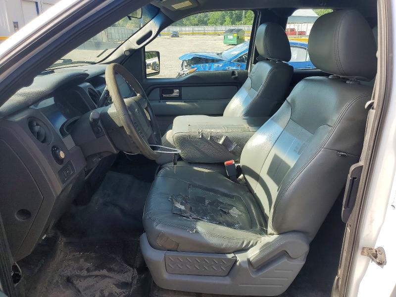 Aukcja sprzedaży 2013 Ford F150, vin: 1FTFX1CF5DFA35079, numer aukcji: 52655576