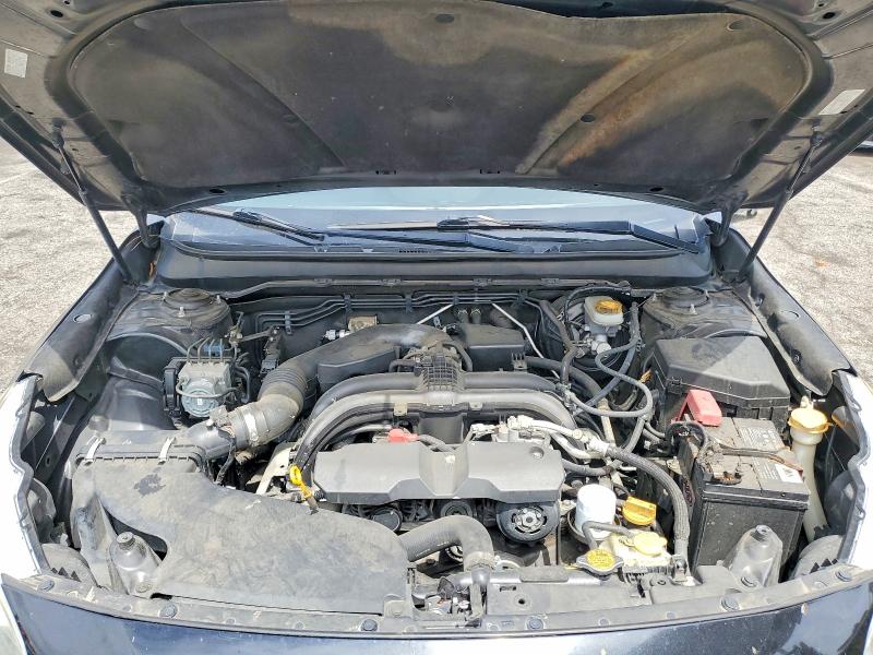 Aukcja sprzedaży 2015 Subaru Outback, vin: 4S4BSAECXF3233558, numer aukcji: 54547206