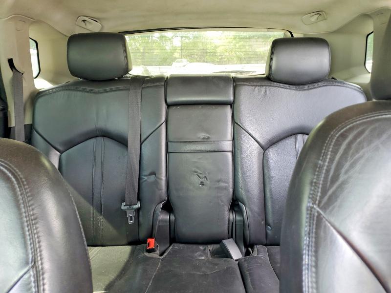 Aukcja sprzedaży 2011 Cadillac Srx, vin: 3GYFNDEY3BS615732, numer aukcji: 54913346