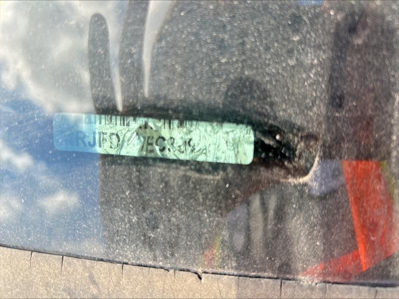 46758946 :رقم المزاد ، 1C4RJFDJ4EC219317 vin ، 2014 Jeep Grand Cherokee مزاد بيع