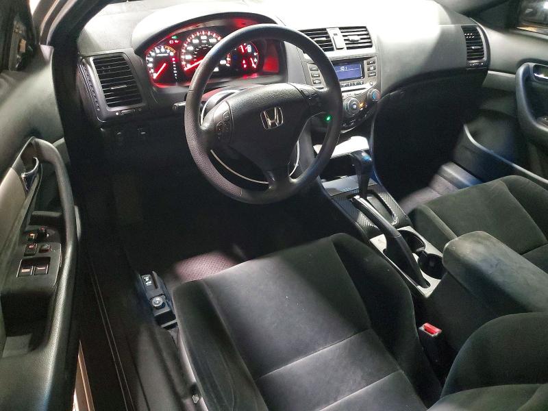 Продаж на аукціоні авто 2006 Honda Accord, vin: 1HGCM72756A004649, номер лоту: 52057566