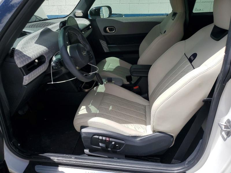Продажа на аукционе авто 2025 Mini Cooper, vin: WMW23GD0XS2W57640, номер лота: 54926526