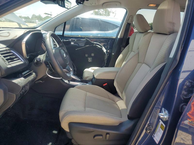 53415246 :رقم المزاد ، 4S4WMACD6R3405354 vin ، 2024 Subaru Ascent مزاد بيع