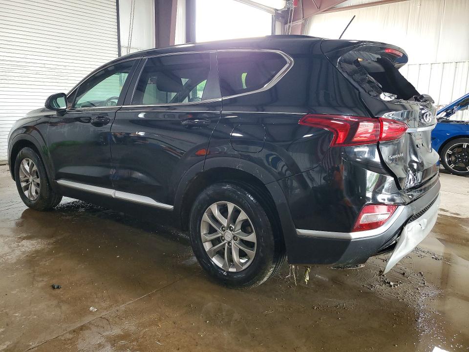 Продажа на аукционе авто 2020 Hyundai Santa Fe, vin: 5NMS2CAD0LH242538, номер лота: 54893406