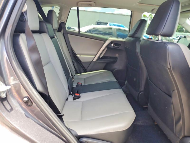 Продаж на аукціоні авто 2016 Toyota Rav4, vin: 2T3YFREVXGW304212, номер лоту: 54819386