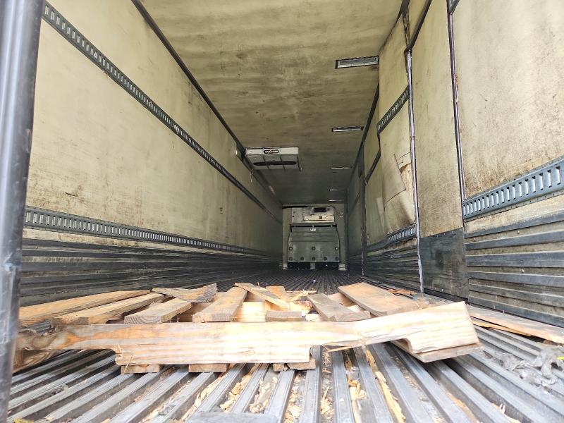 Продажа на аукционе авто 2014 Utility Trailer Mfg. Reefer, vin: 1UYVS2483EM844501, номер лота: 54019676