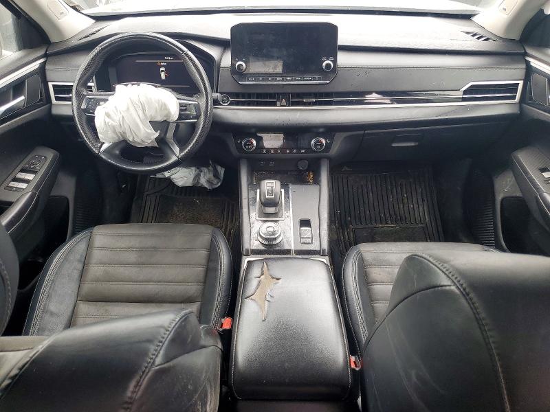Aukcja sprzedaży 2023 Mitsubishi Outlander, vin: JA4J3UA84PZ056711, numer aukcji: 53922346