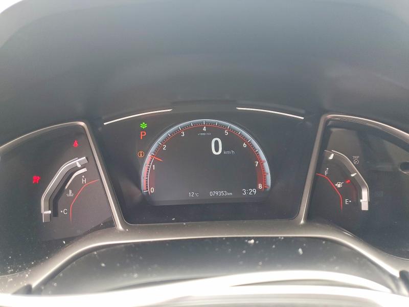 Продажа на аукционе авто 2021 Honda Civic, vin: 2HGFC2F80MH005437, номер лота: 52654646