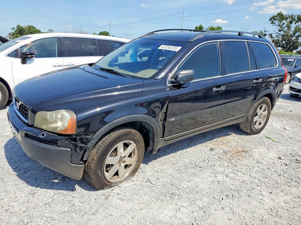 Продаж на аукціоні авто 2004 Volvo Xc90, vin: YV1CM59H041048616, номер лоту: 52555226