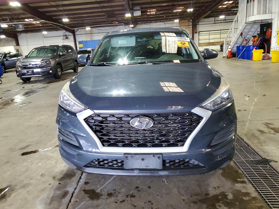 Aukcja sprzedaży 2019 Hyundai Tucson, vin: KM8J2CA4XKU938063, numer aukcji: 54103806