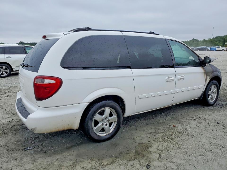 Aukcja sprzedaży 2007 Dodge Grand Caravan, vin: 2D4GP44L97R287623, numer aukcji: 54158286