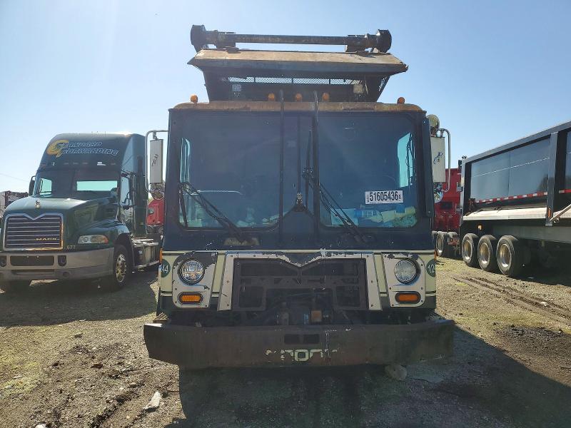 Aukcja sprzedaży 2011 Mack Mru613, vin: 1M2AV02C4BM008087, numer aukcji: 51605436