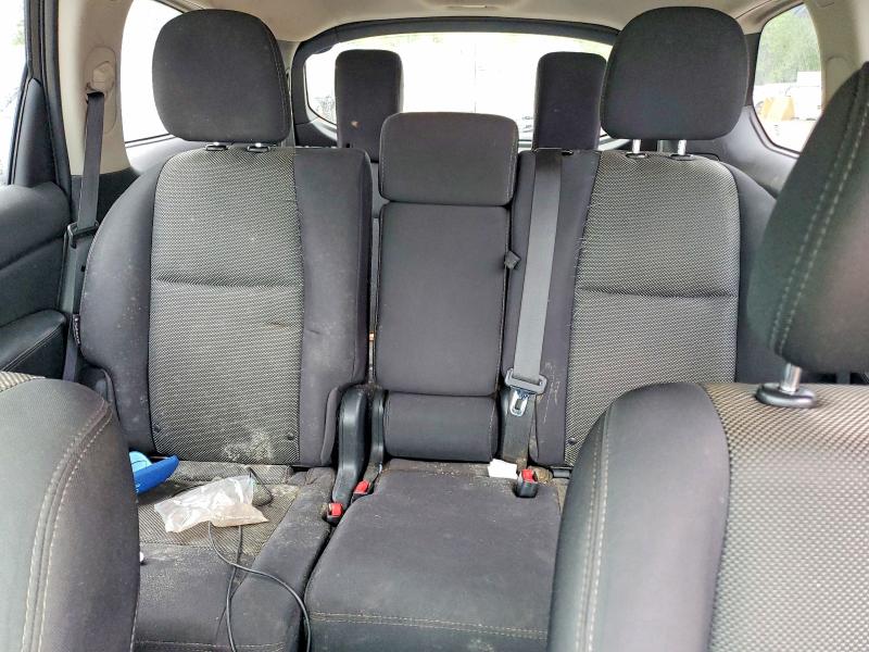 Aukcja sprzedaży 2018 Nissan Pathfinder, vin: 5N1DR2MM1JC664187, numer aukcji: 53755666