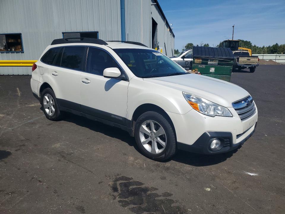 Aukcja sprzedaży 2013 Subaru Outback, vin: 4S4BRBCC0D3209707, numer aukcji: 53845216