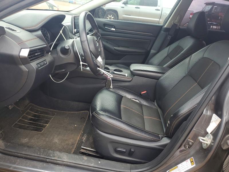 Продаж на аукціоні авто 2021 Nissan Altima, vin: 1N4BL4CV8MN388222, номер лоту: 54042086