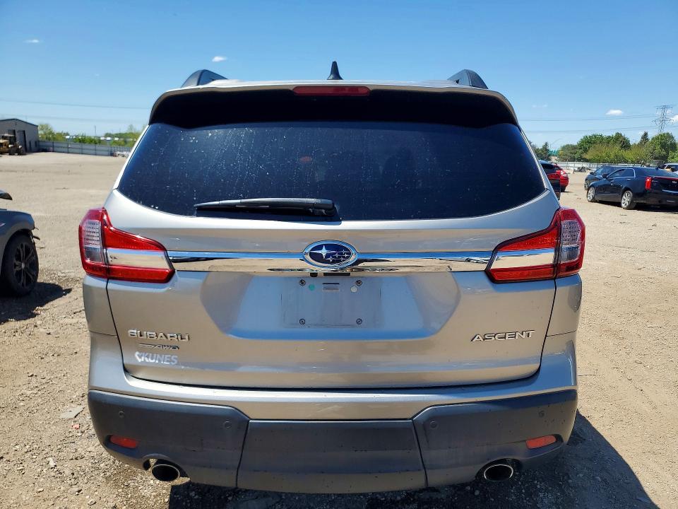 Aukcja sprzedaży 2019 Subaru Ascent, vin: 4S4WMACD8K3402669, numer aukcji: 52371146