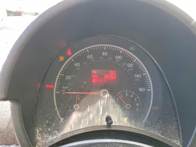 Aukcja sprzedaży 2008 Volkswagen New Beetle, vin: 3VWRW31C88M519528, numer aukcji: 53902436