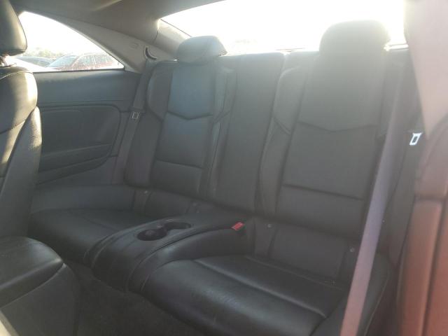 Продажа на аукционе авто 2015 Cadillac Ats, vin: 1G6AA1RX1F0127424, номер лота: 52561936