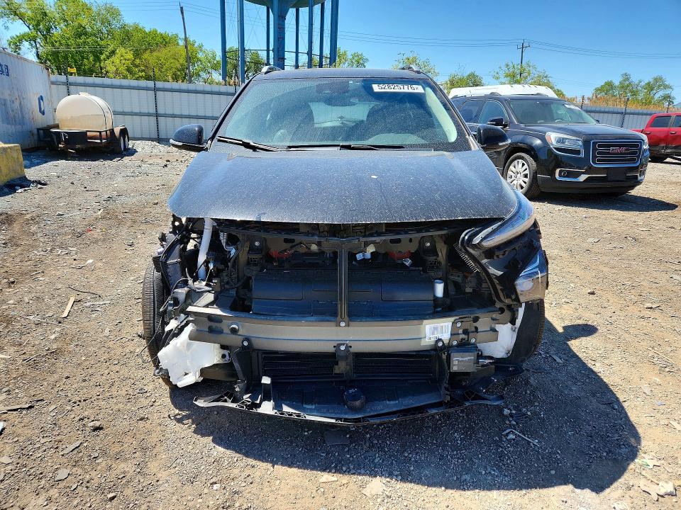 Продажа на аукционе авто 2022 Chevrolet Bolt Euv, vin: 1G1FZ6S04N4104435, номер лота: 52825776