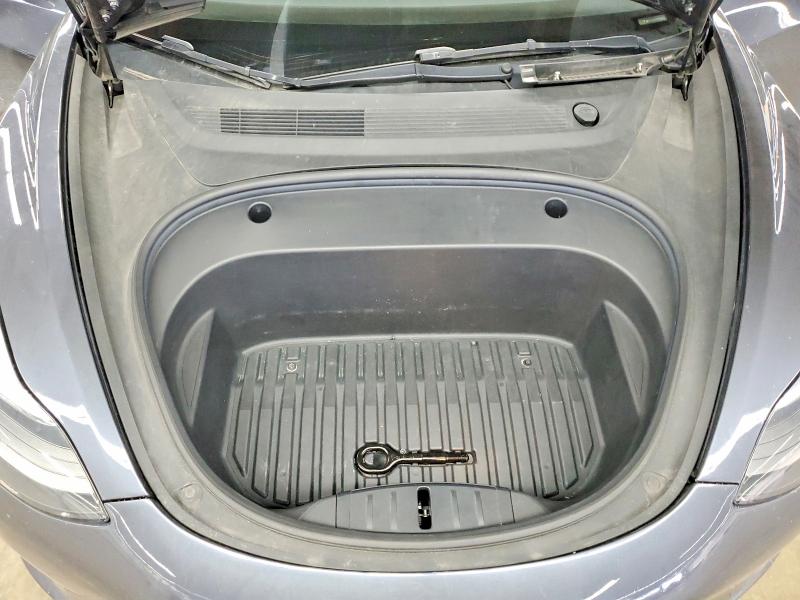 52211596 :رقم المزاد ، 5YJ3E1EA1NF290022 vin ، 2022 Tesla Model 3 مزاد بيع