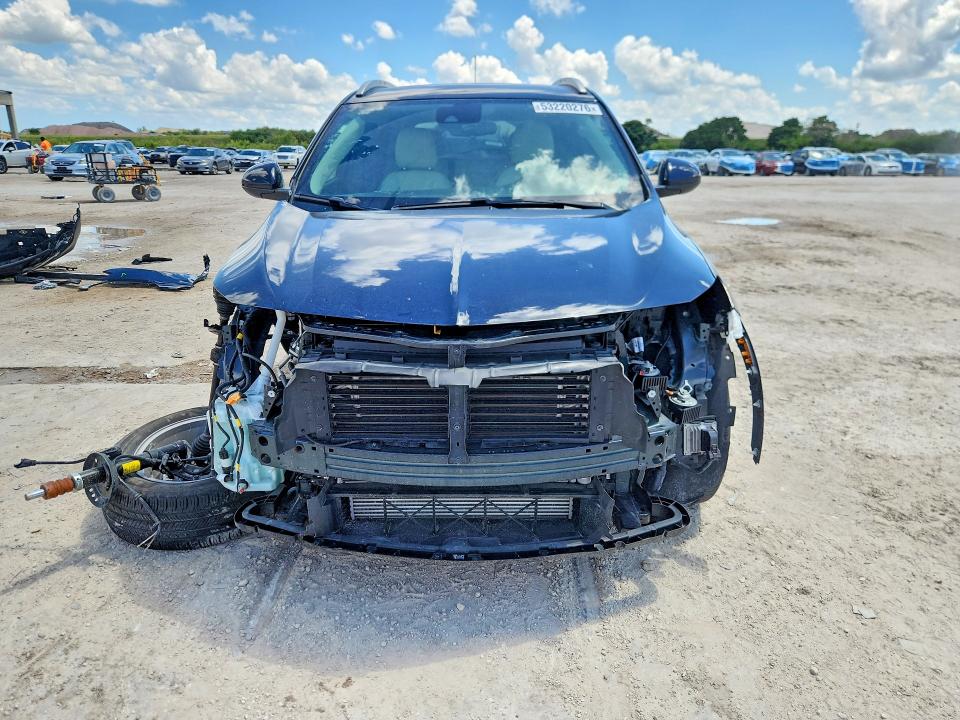 Aukcja sprzedaży 2021 Buick Encore Gx, vin: KL4MMDSL9MB078009, numer aukcji: 53220276