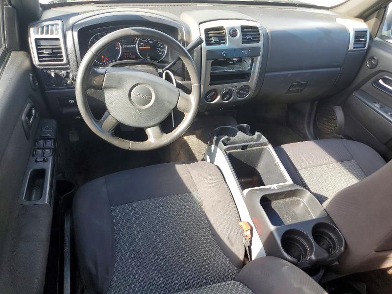 Продажа на аукционе авто 2012 Gmc Canyon, vin: 1GTD5MFE5C8109606, номер лота: 55329646