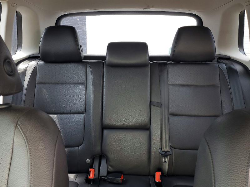 Aukcja sprzedaży 2016 Volkswagen Tiguan, vin: WVGAV7AX4GW569494, numer aukcji: 52435666