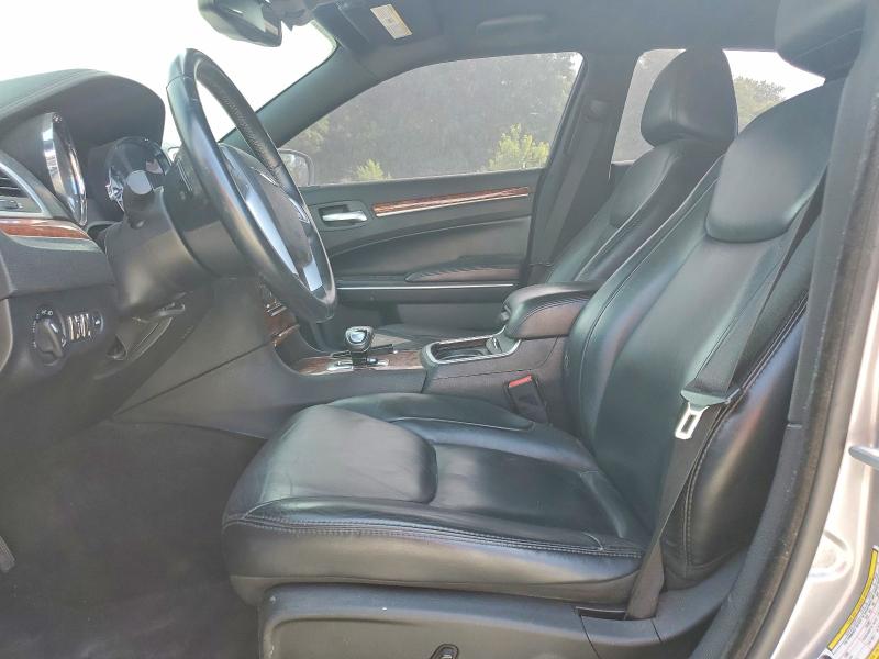 Продажа на аукционе авто 2014 Chrysler 300, vin: 2C3CCARG9EH136466, номер лота: 54223216