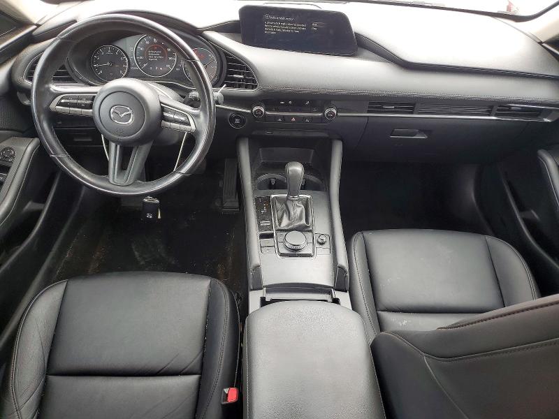 Продаж на аукціоні авто 2021 Mazda 3, vin: JM1BPBBL9M1341453, номер лоту: 54635806