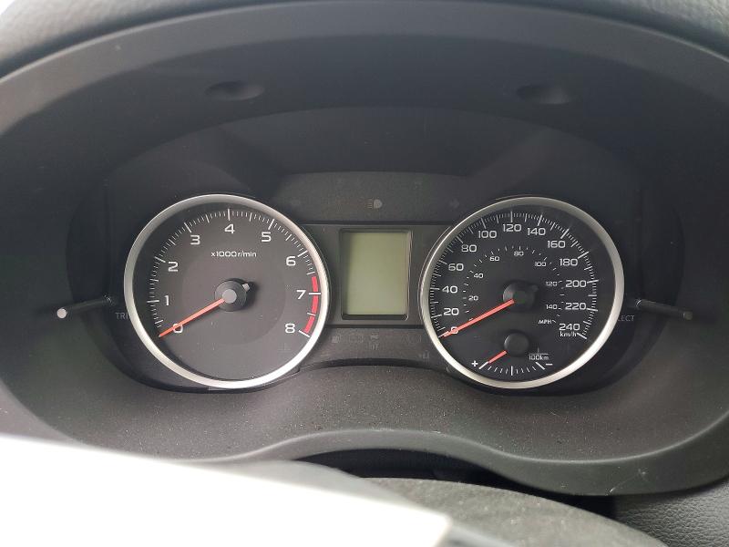 Продажа на аукционе авто 2014 Subaru Impreza, vin: JF1GPAA63EG326205, номер лота: 53088696