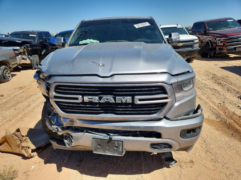 Aukcja sprzedaży 2019 Ram 1500, vin: 1C6SRFFT8KN788638, numer aukcji: 52145876