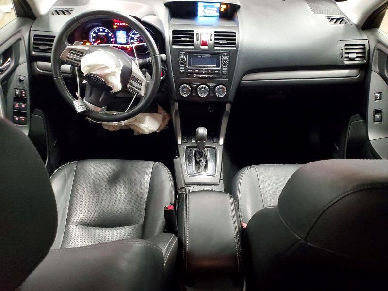 Продажа на аукционе авто 2015 Subaru Forester, vin: JF2SJGUC7FH477149, номер лота: 52633466