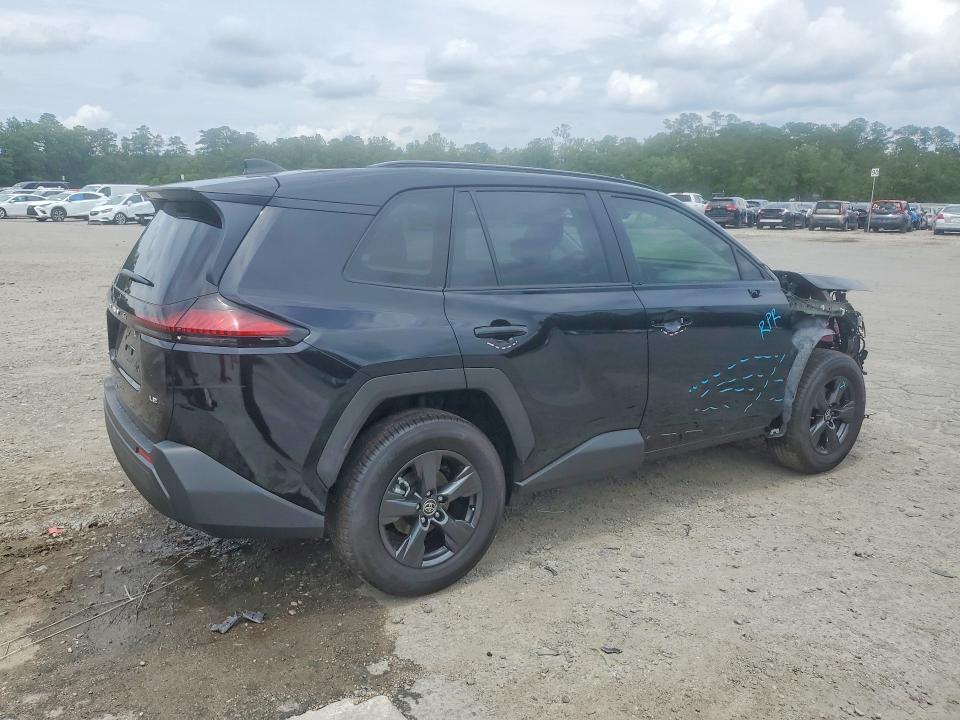 Продажа на аукционе авто 2026 Toyota Rav4, vin: JTM6DRBV4TD303761, номер лота: 55131526