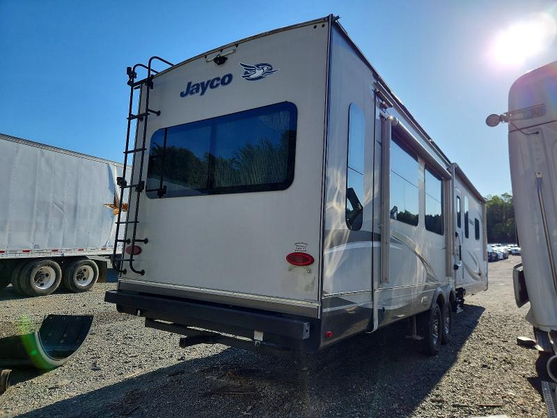 Aukcja sprzedaży 2019 Jayco Eagle, vin: 1UJBJ0BU9K1EA0110, numer aukcji: 51076776