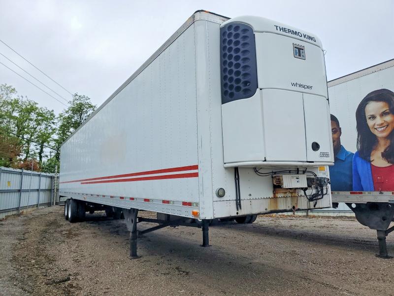 Aukcja sprzedaży 2013 Utility Reefer Trailer, vin: 1UYVS253XDM540101, numer aukcji: 52689566