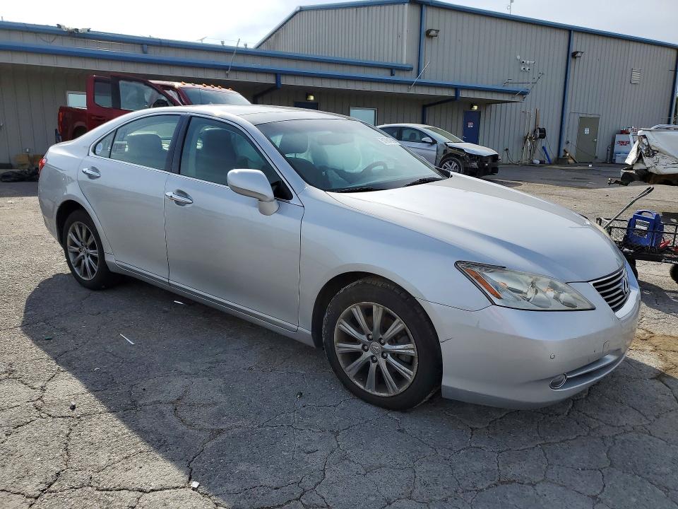 Aukcja sprzedaży 2008 Lexus Es, vin: JTHBJ46G582228897, numer aukcji: 51964386