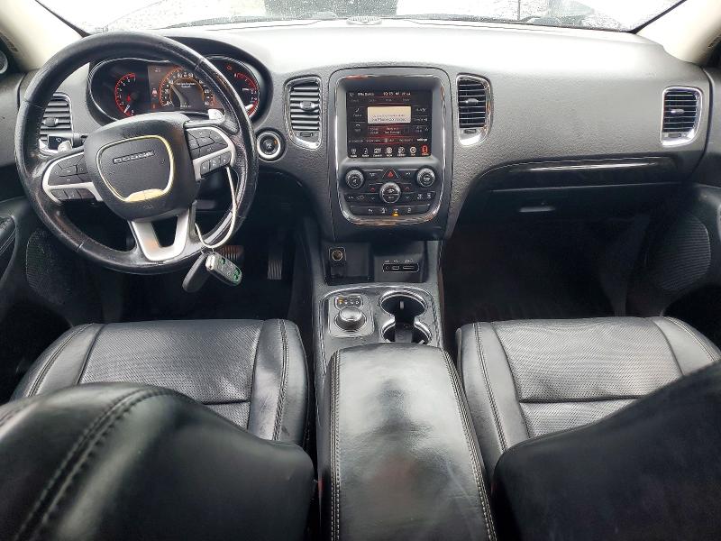 Aukcja sprzedaży 2014 Dodge Durango, vin: 1C4RDJEG4EC490956, numer aukcji: 54724626