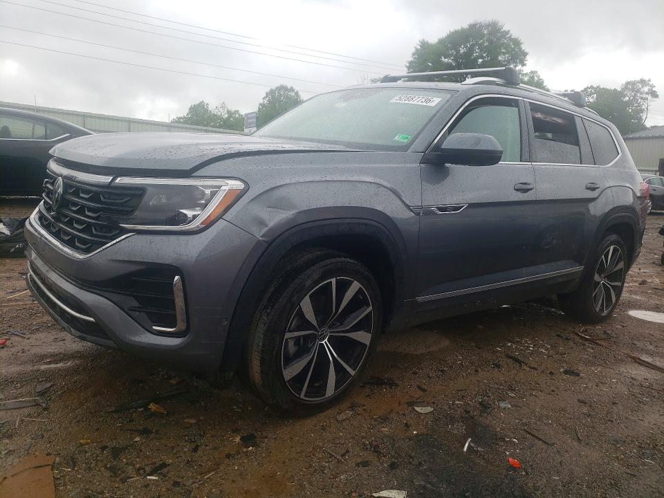 Auction sale of the 2024 Volkswagen Atlas, vin: 1V2FR2CA2RC551217, lot number: 52887736