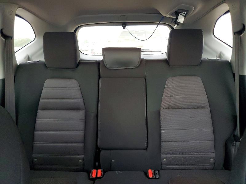 Продажа на аукционе авто 2020 Honda Cr-v, vin: 2HKRW1H54LH422789, номер лота: 54888886