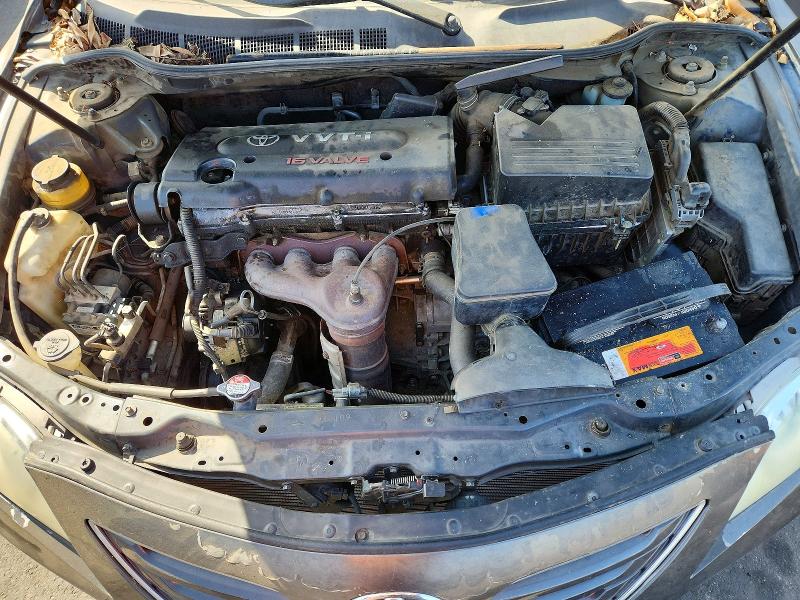 Aukcja sprzedaży 2007 Toyota Camry, vin: 4T1BE46KX7U622341, numer aukcji: 54148436