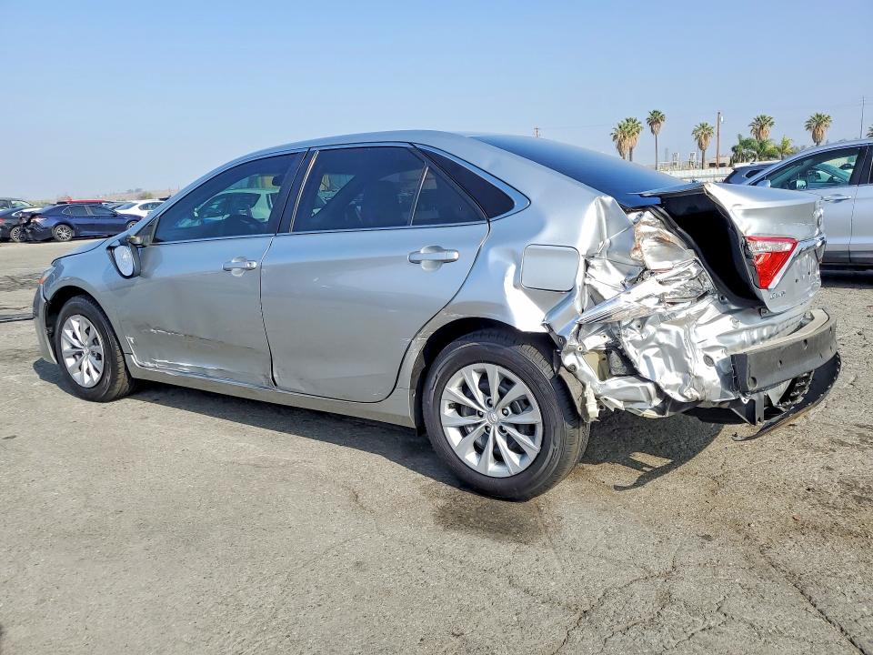 Продажа на аукционе авто 2016 Toyota Camry, vin: 4T4BF1FK0GR532715, номер лота: 53230086