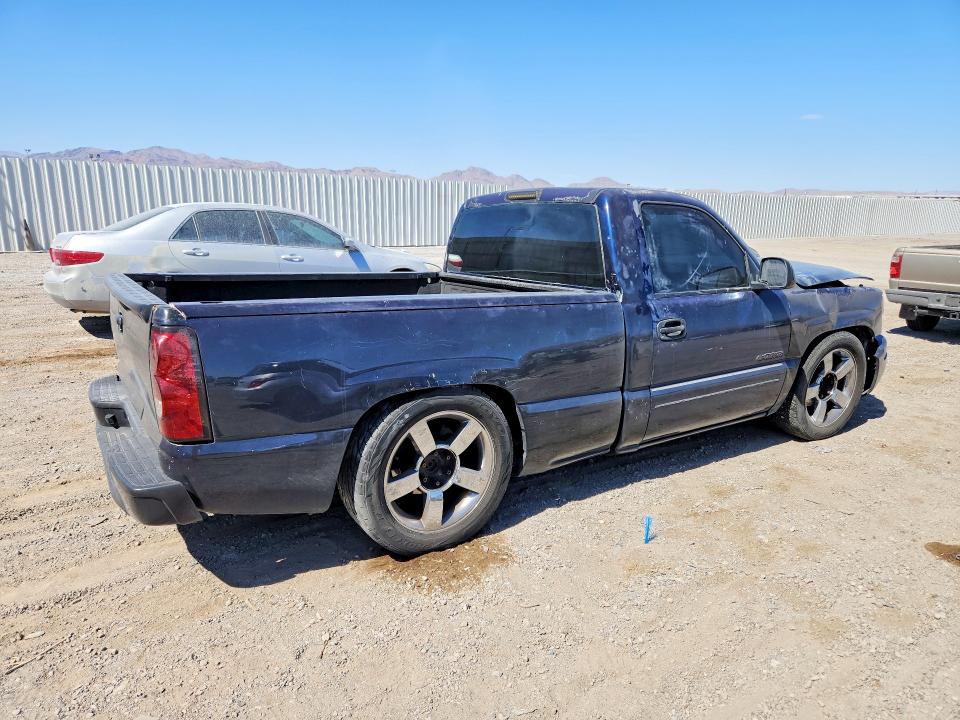 Aukcja sprzedaży 2005 Gmc Sierra, vin: 1GTEC14Z95Z287756, numer aukcji: 53134656