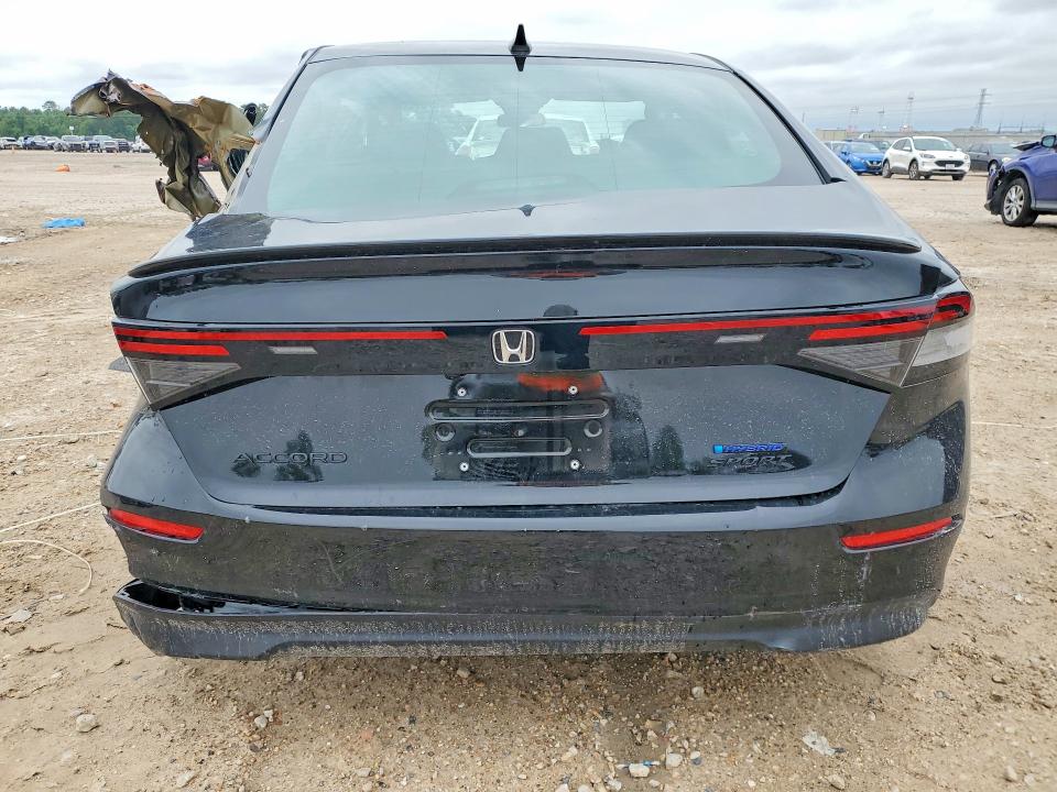Продажа на аукционе авто 2026 Honda Accord, vin: 1HGCY2F5XTA017179, номер лота: 52781486