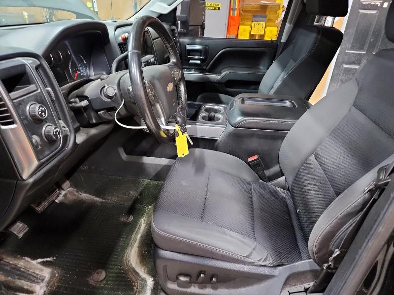 Aukcja sprzedaży 2015 Chevrolet Silverado, vin: 3GCUKREC4FG205196, numer aukcji: 52334156