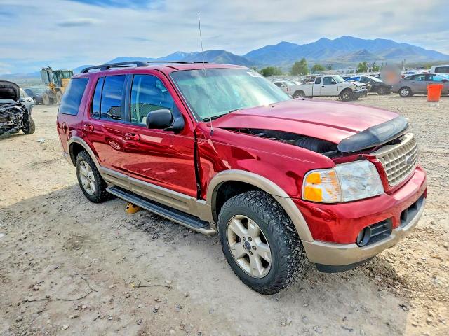52932676 :رقم المزاد ، 1FMZU74E73UB20459 vin ، 2003 Ford Explorer مزاد بيع
